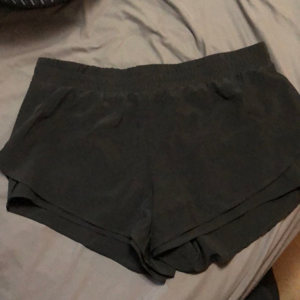 Gym shorts